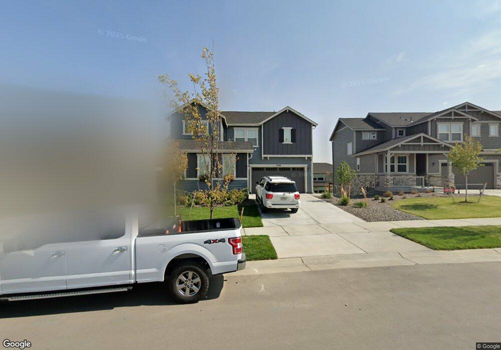 7000 S Uriah St, Aurora, CO 80016 - photo 1