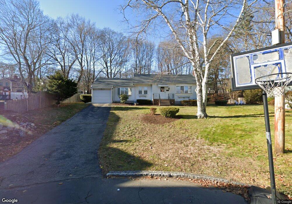 11 S Gateway, Winchester, MA 01890 - photo 1