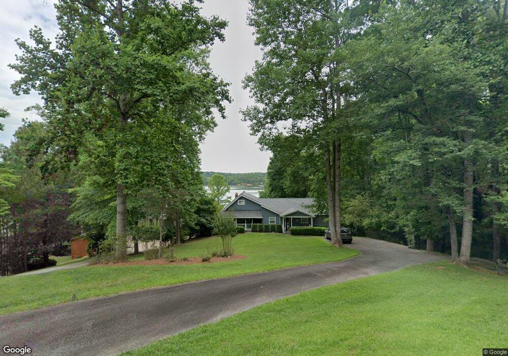 5501 Little River Cir, Gainesville, GA 30506 - photo 1