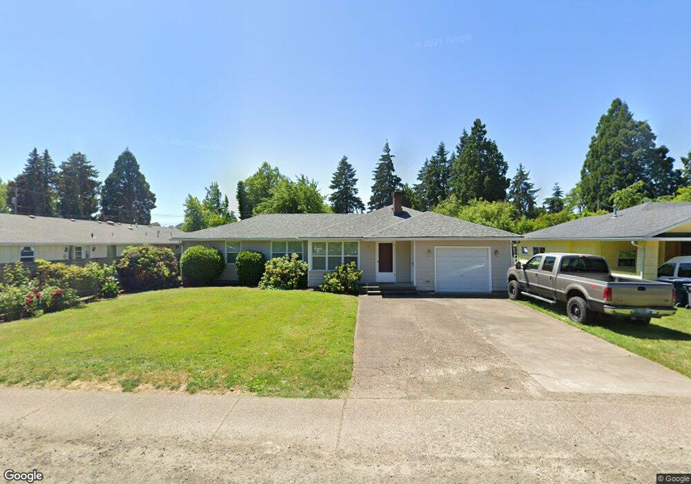 1444 Queens Way, Eugene, OR 97401 - photo 1