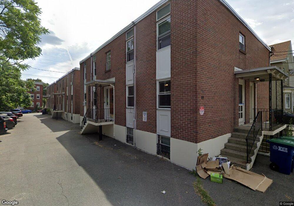 10 Avon St, Somerville, MA 02143 - photo 1