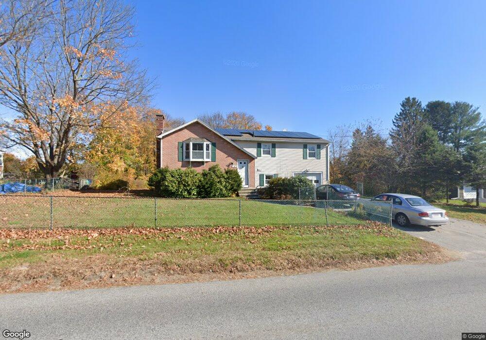 76 Mason Rd, Dudley, MA 01571 - photo 1