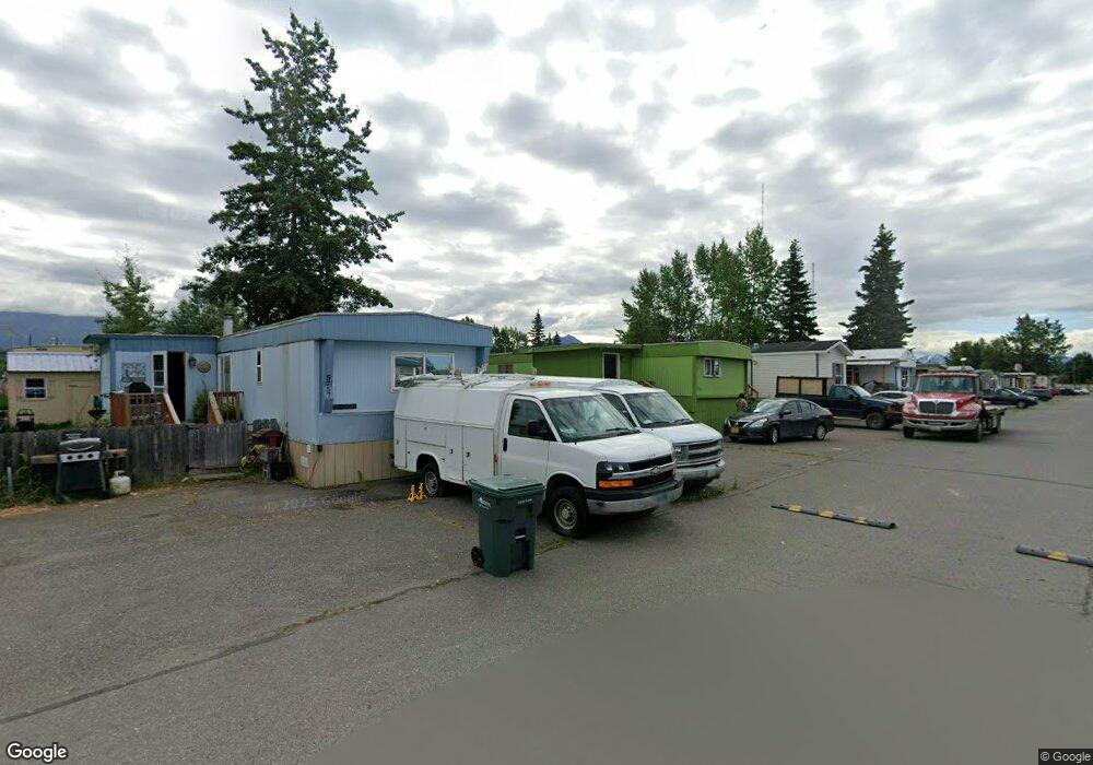 5767 Tinian St, Anchorage, AK 99507 - photo 1