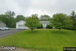 16 Oak Dr, Union Springs, NY 13160