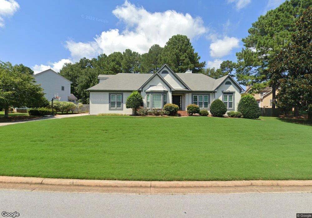 2307 Deerfield Chase SE unit 5, Conyers, GA 30013 - photo 1