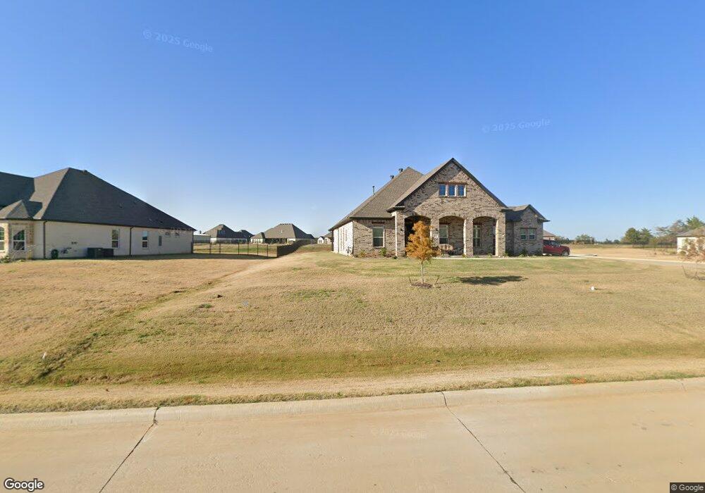 7041 Valley View Dr, Joshua, TX 76058 - photo 1