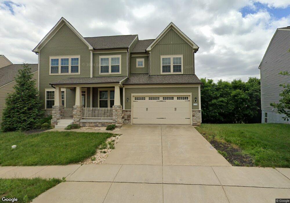 1118 Saxton Dr, Frederick, MD 21702 - photo 1