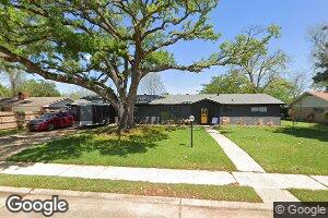 1115 Canterbury Dr, Alexandria, LA 71303