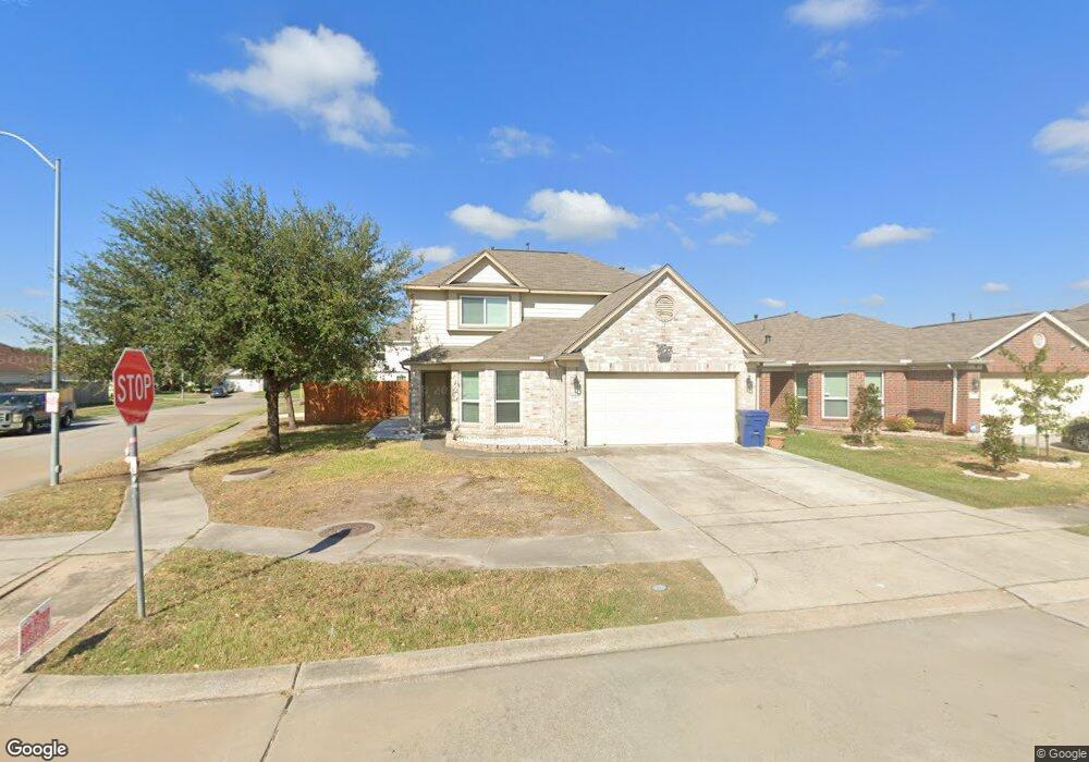 13503 Ridge Maple St, Houston, TX 77038 - photo 1