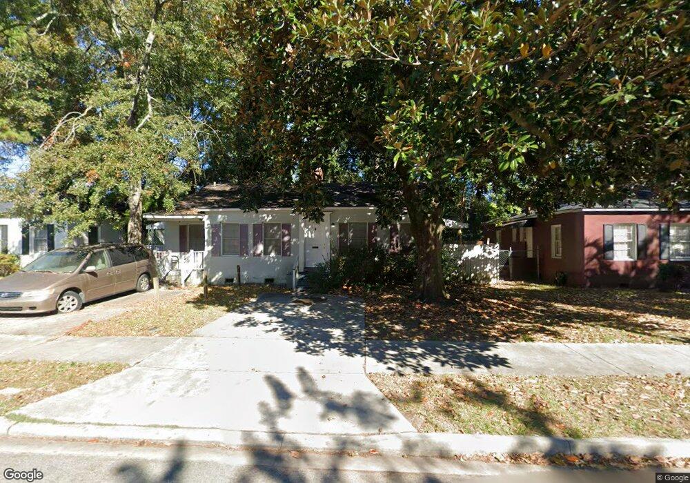 1320 E 54th St, Savannah, GA 31404 - photo 1