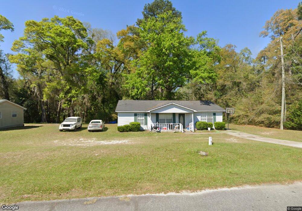 425 Bay Tree Rd, Cairo, GA 39828 - photo 1