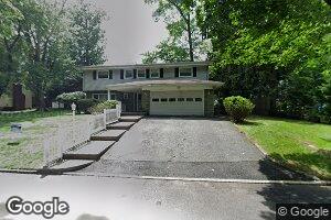 91 Stewart St, Demarest, NJ 07627