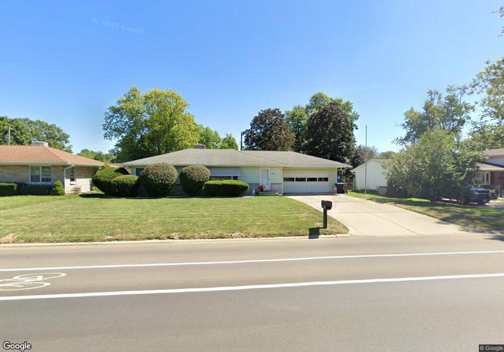 2533 S 9th St, Lafayette, IN 47909 - photo 1