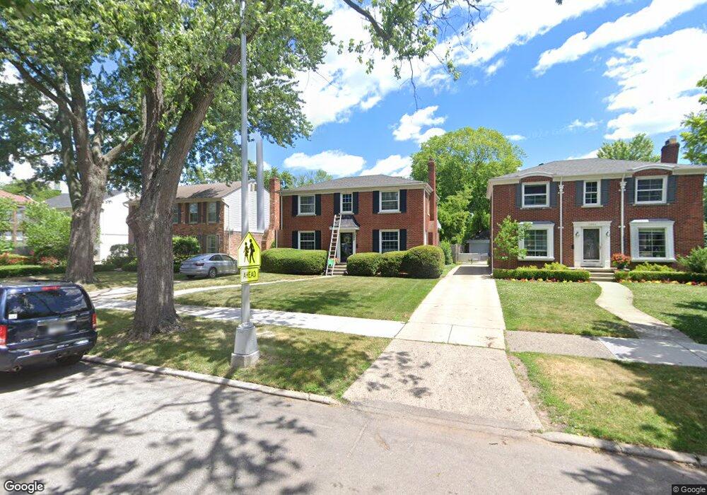 1390 Audubon Rd, Grosse Pointe Park, MI 48230 - photo 1