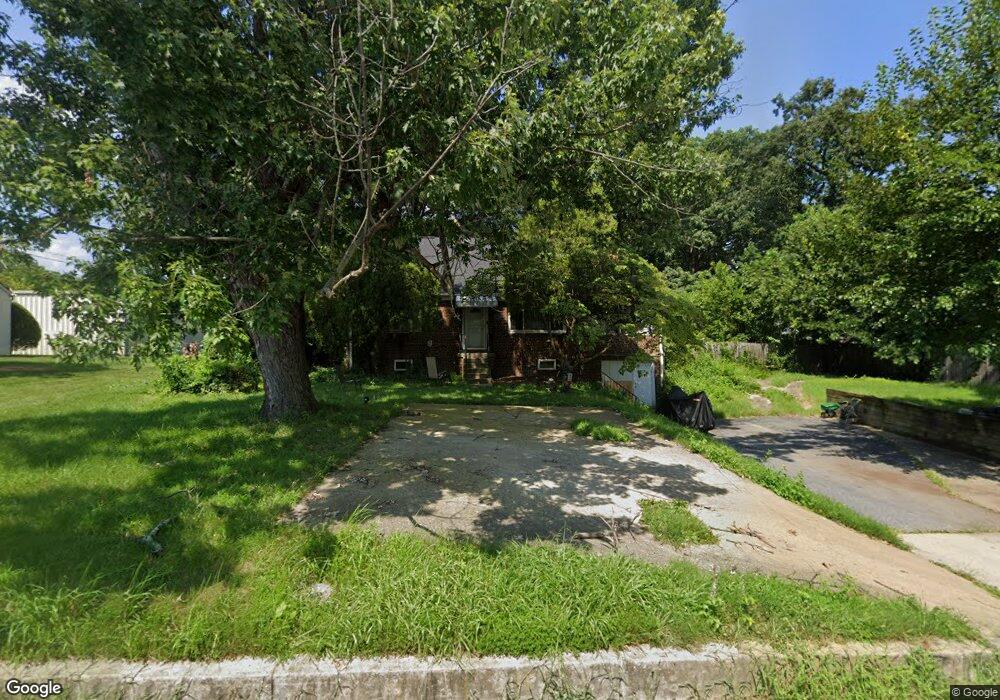 14714 Bowie Rd, Laurel, MD 20708 - photo 1