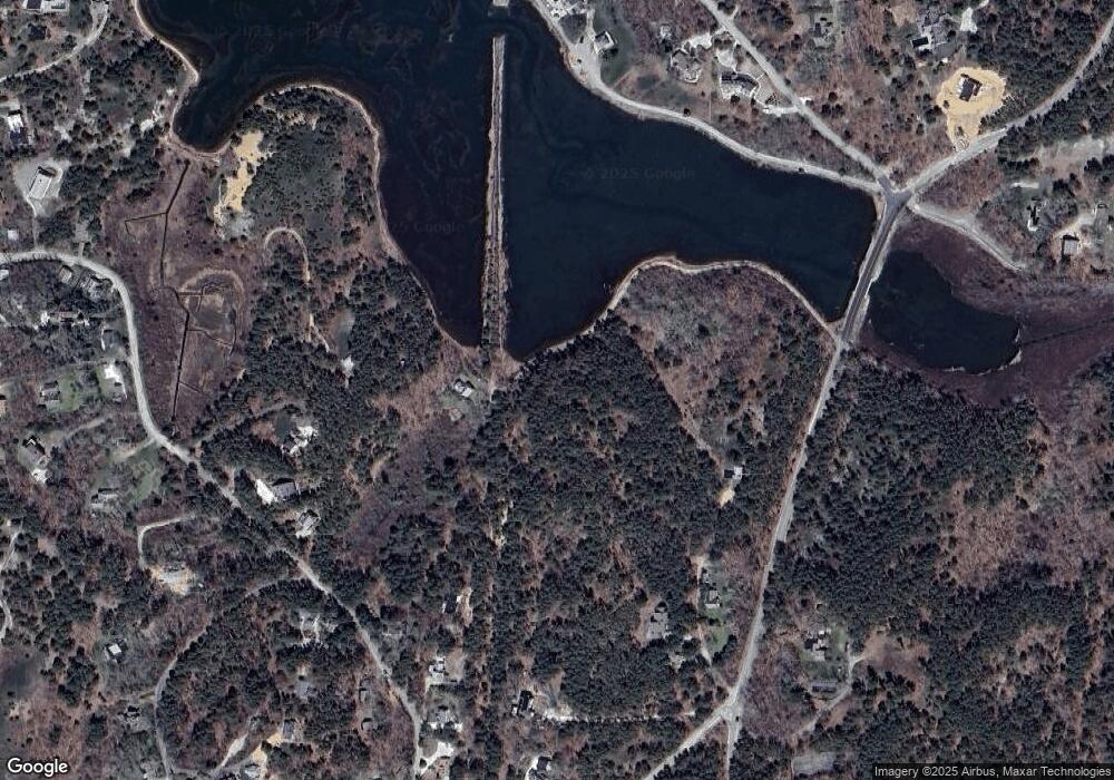 12 Phats Valley Rd, Truro, MA 2666 - photo 1