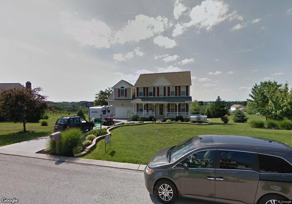 40 Fox Tail Dr unit 14, Hanover, PA 17331 - photo 1