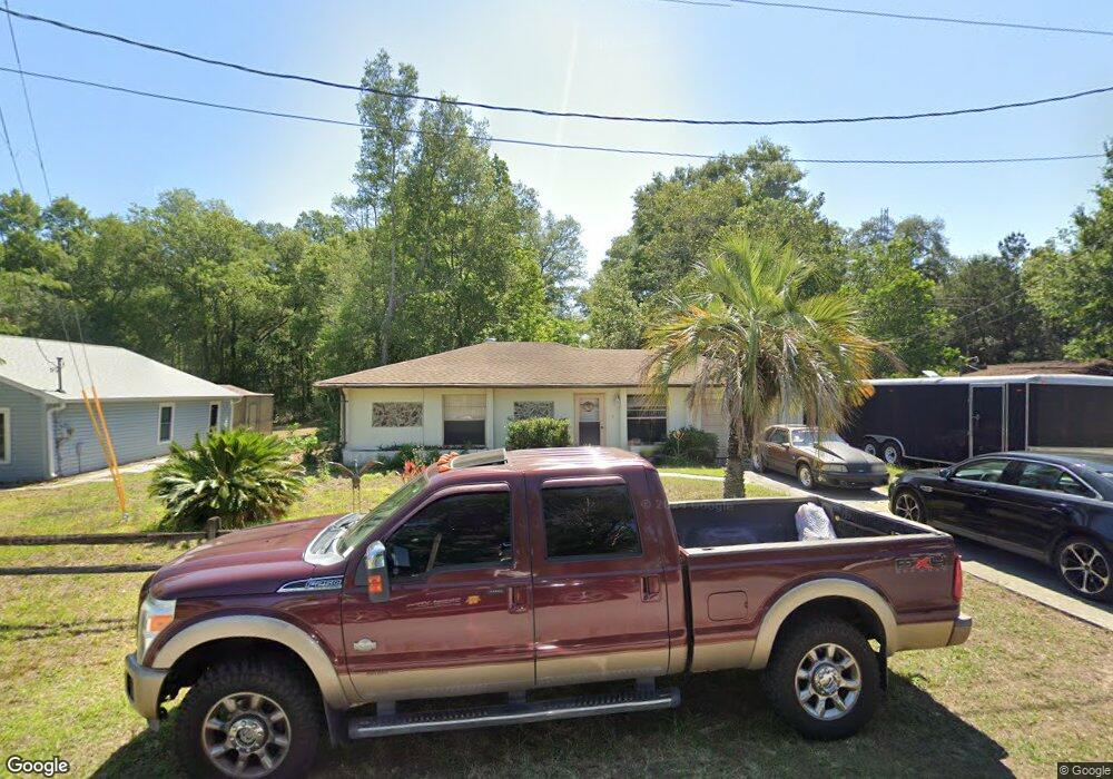 3717 SW Idlewild St, Dunnellon, FL 34431 - photo 1