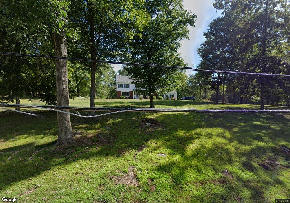 647 Stafford Rd, Somers, CT 06071 - photo 1