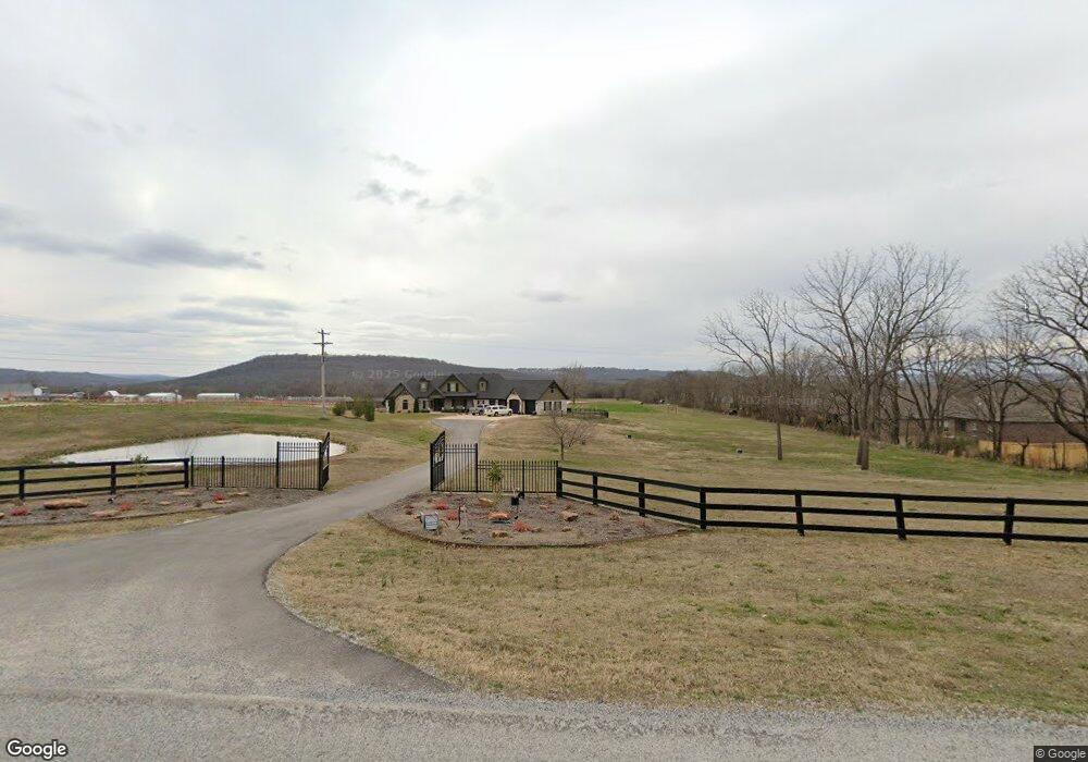 2995 S Dead Horse Mountain Rd, Fayetteville, AR 72701 - photo 1