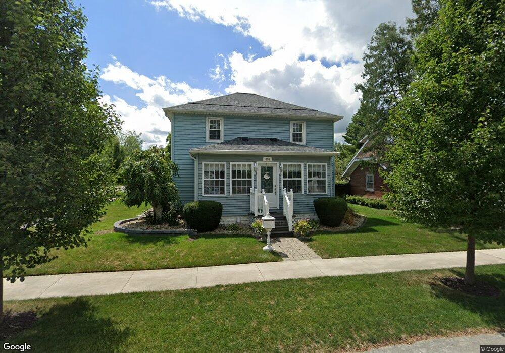 406 W Compromise St, Berne, IN 46711 - photo 1