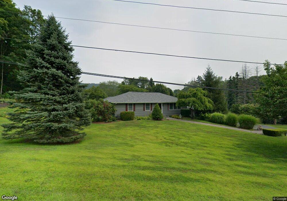 152 W Dover Rd, Pawling, NY 12564 - photo 1