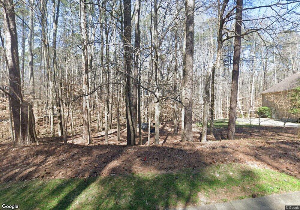 4545 Indian Trace Dr, Alpharetta, GA 30004 - photo 1