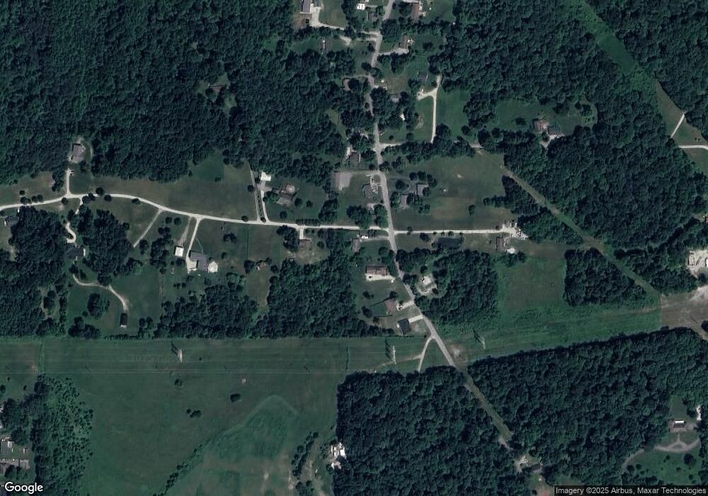 2601 Alonzo Smith Rd, Georgetown, IN 47122 - photo 1