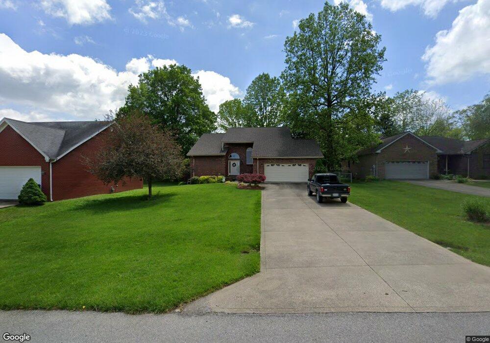 1256 Short St, Corydon, IN 47112 - photo 1