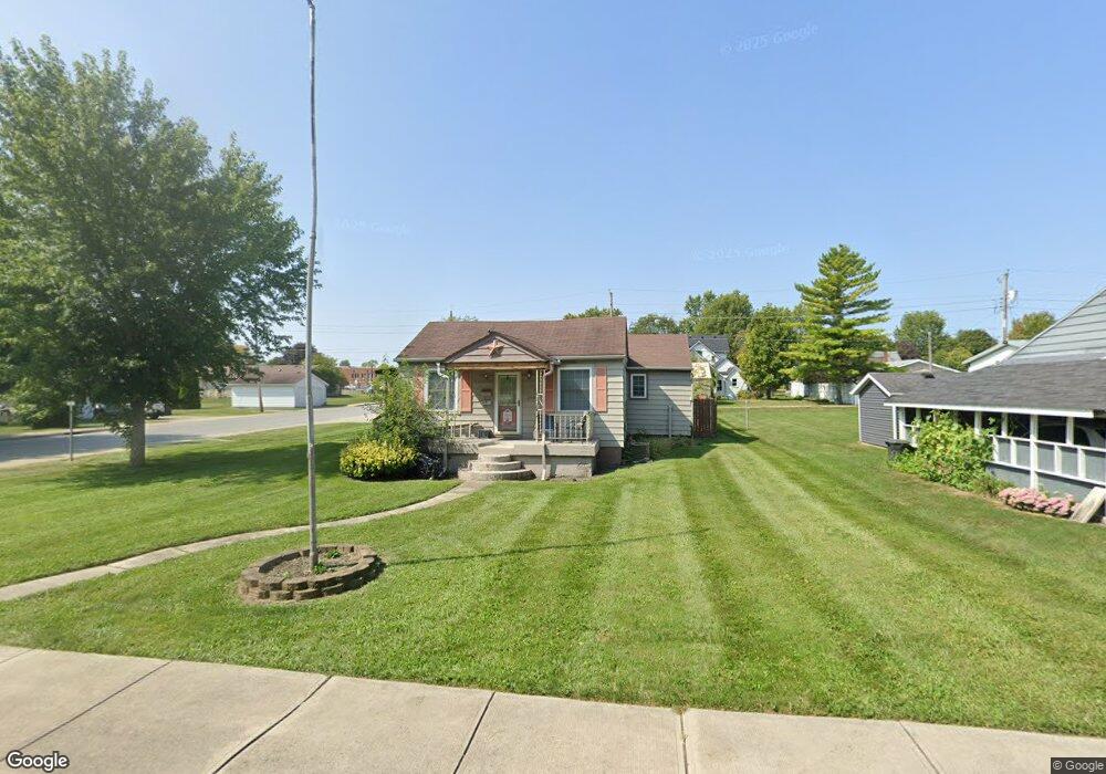 404 Maple St, Tipton, IN 46072 - photo 1