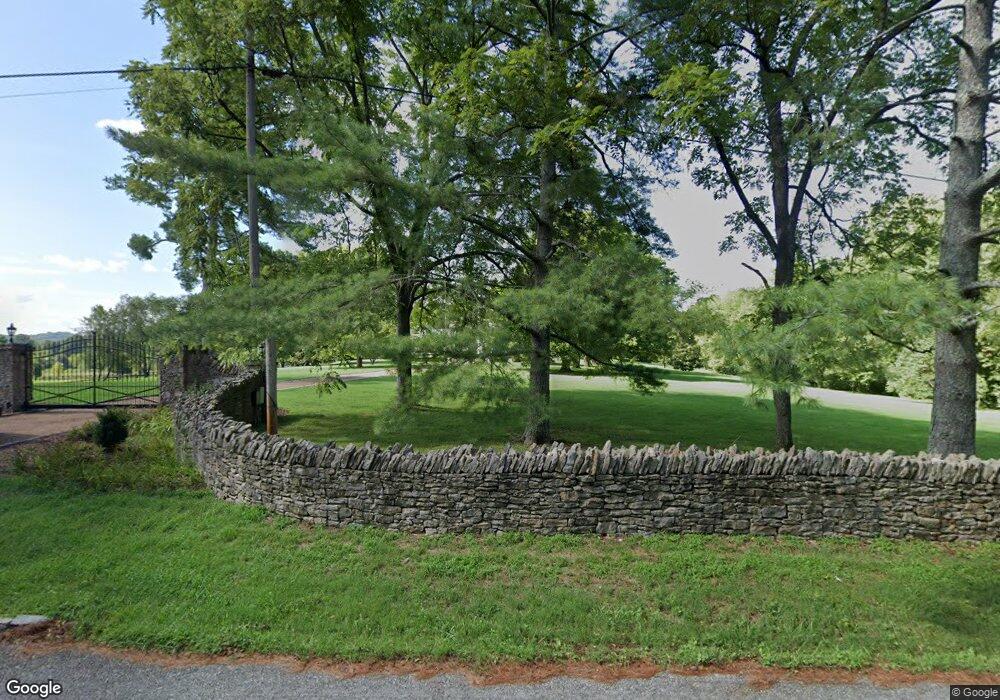 1370 Moran Rd, Franklin, TN 37069 - photo 1