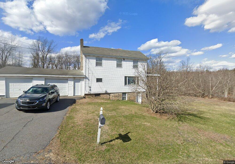 50 Spencer Rd, Roaring Brook Township, PA 18444 - photo 1