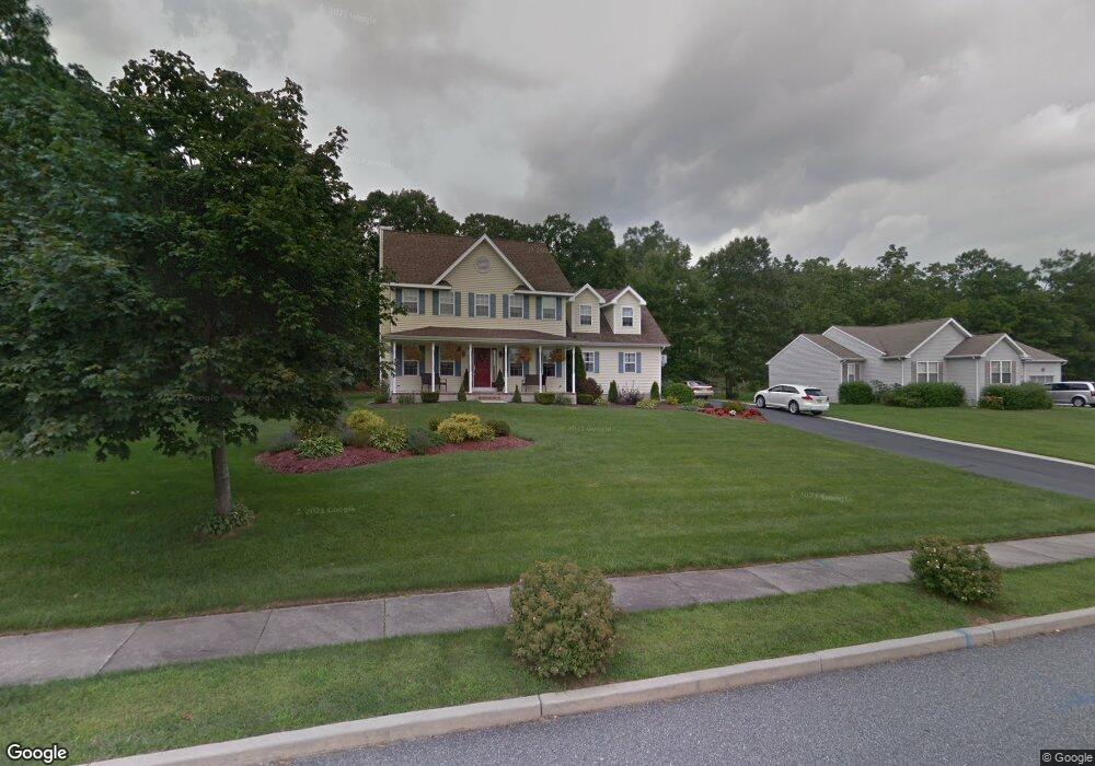 2540 Bayberry Ln, Vineland, NJ 08361 - photo 1