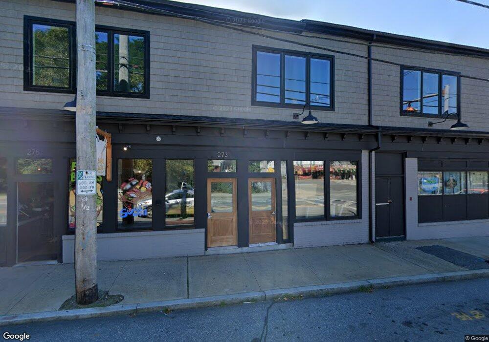 273 Bullocks Point Ave, Riverside, RI 02915 - photo 1