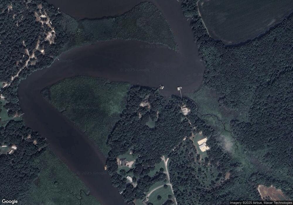 250 Creek View Rd, Tappahannock, VA 22560 - photo 1