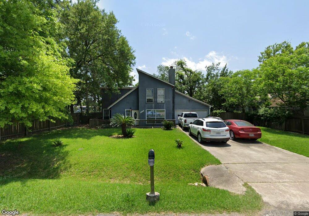 3828 Turner Dr, Houston, TX 77093 - photo 1
