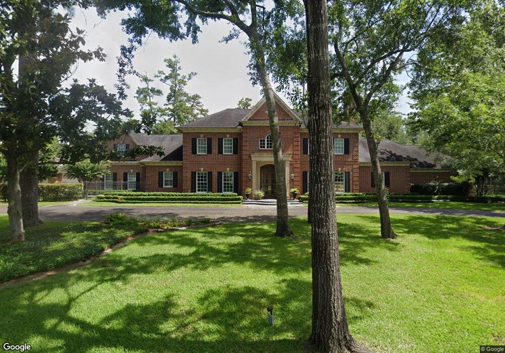 11510 Dunsinane St, Houston, TX 77024 - photo 1