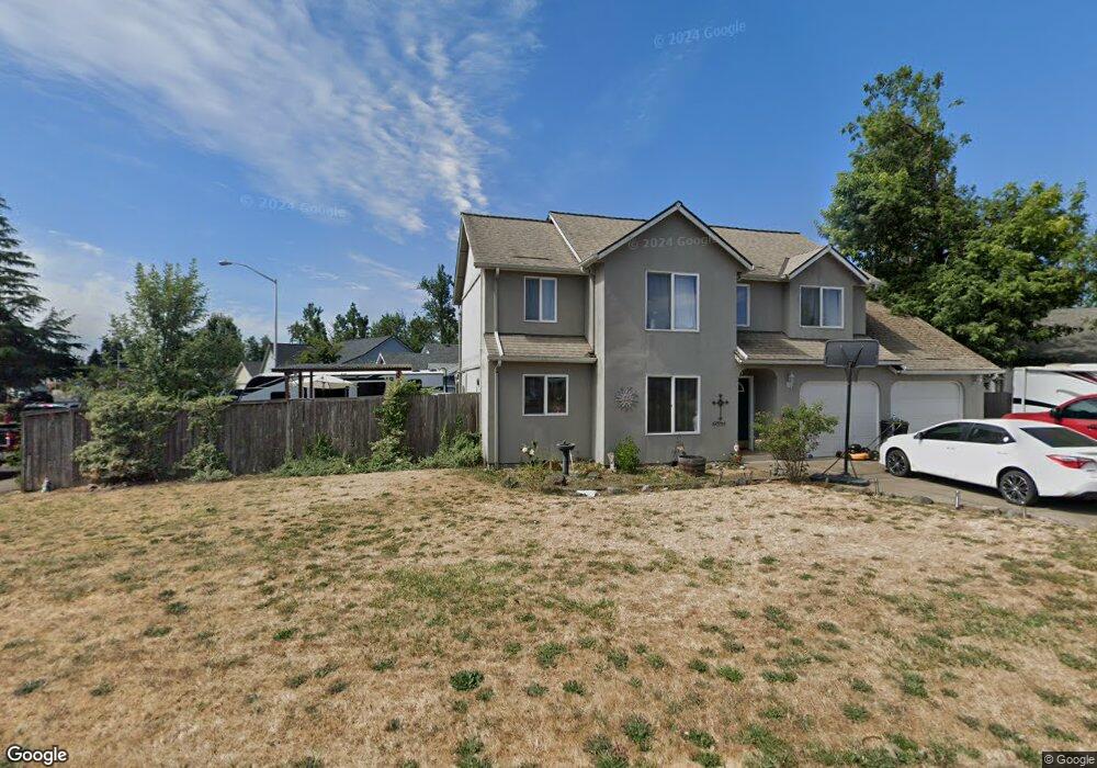 555 Pine Ct, Creswell, OR 97426 - photo 1