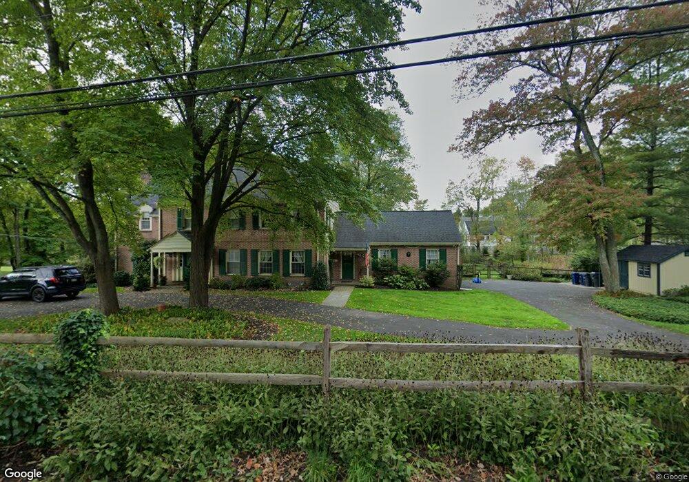 1416 Revelation Rd, Jenkintown, PA 19046 - photo 1