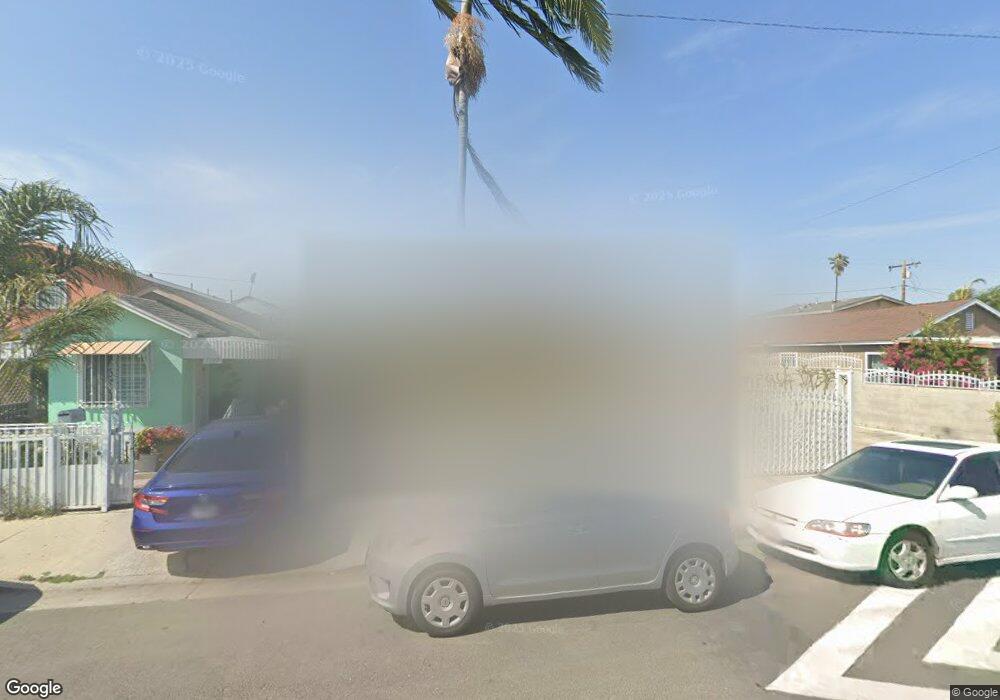 1323 W 152nd St, Compton, CA 90220 - photo 1