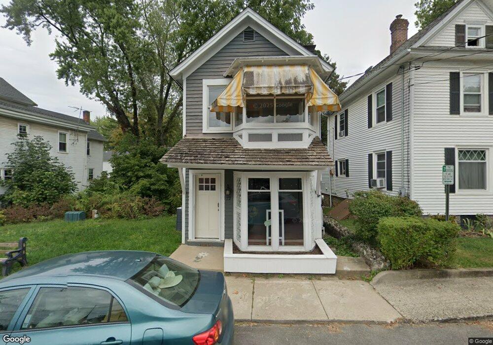 72 Main St, Califon, NJ 07830 - photo 1