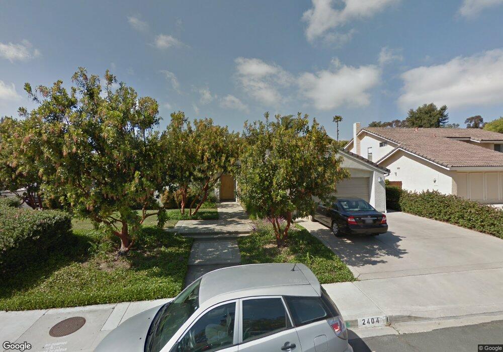 2404 Jacaranda Ave, Carlsbad, CA 92009 - photo 1