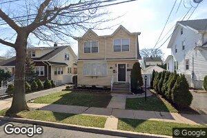 124 Walnut Ave, Bogota, NJ 07603