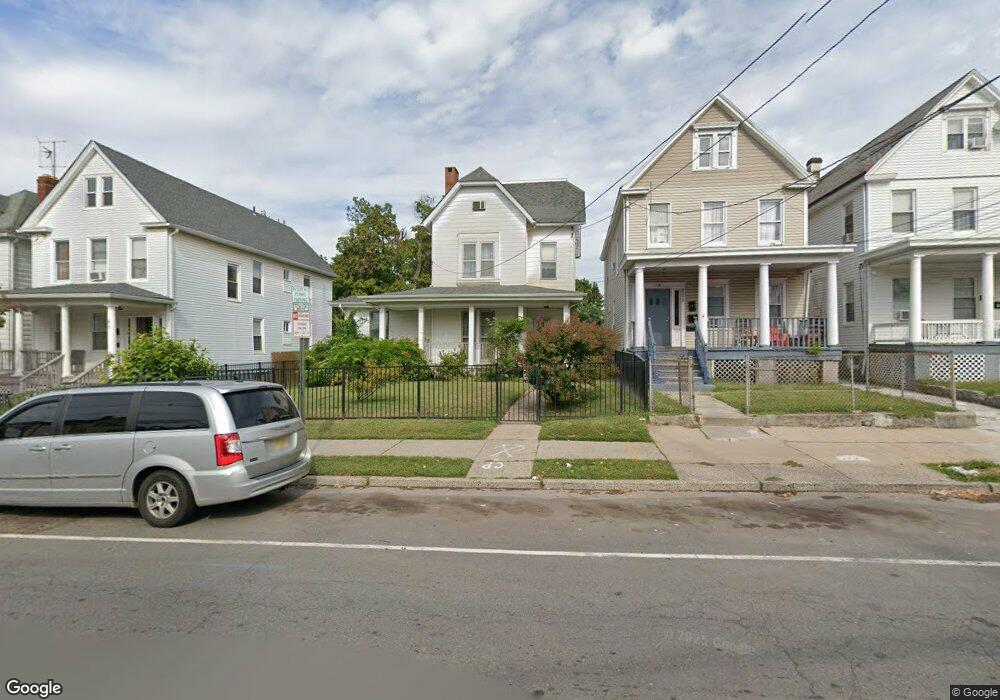 271A Somerset St, New Brunswick, NJ 08901 - photo 1