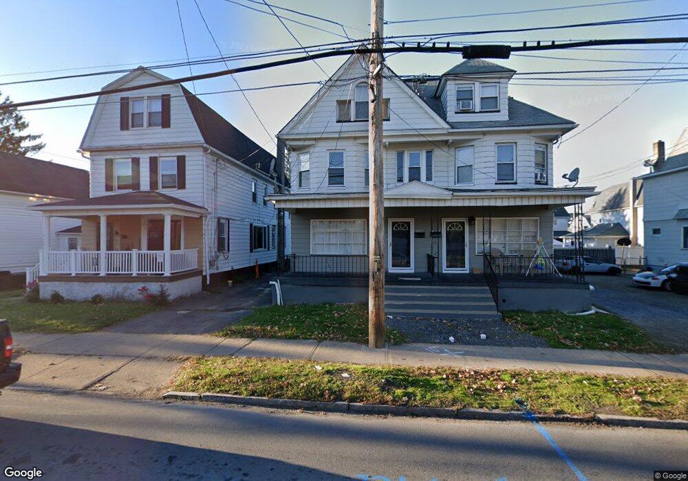471 Carey Ave, Wilkes Barre, PA 18702 - photo 1