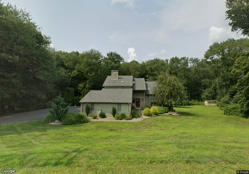 185 Coles Rd, Cromwell, CT 06416 - photo 1