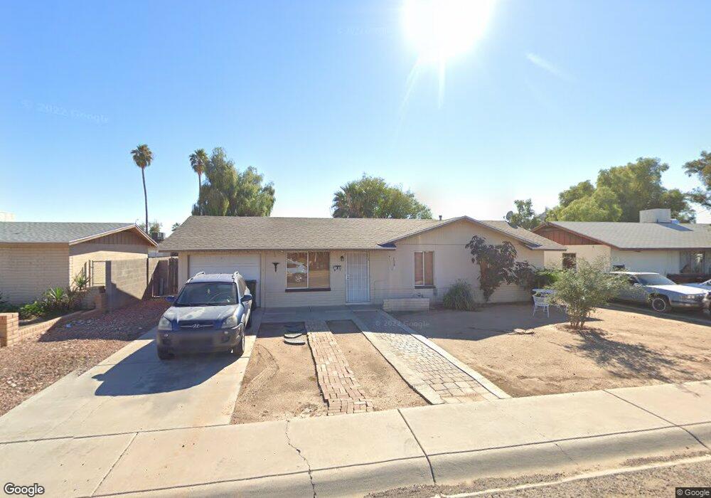 8407 W Turney Ave, Phoenix, AZ 85037 - photo 1