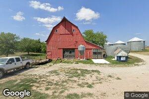 7166 W Cedar Rd, Pickrell, NE 68422