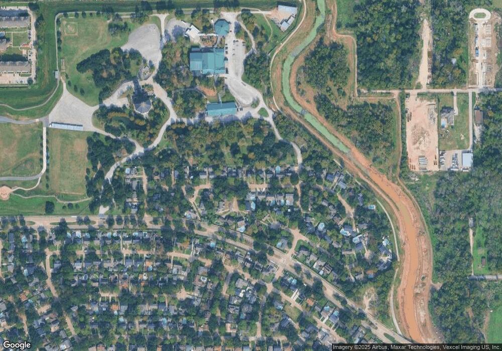 4918 Droddy St, Houston, TX 77091 - photo 1