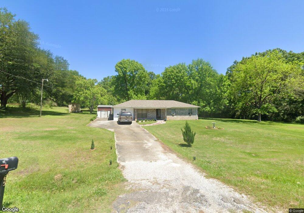 65 Masonite Estates Rd, Laurel, MS 39443 - photo 1